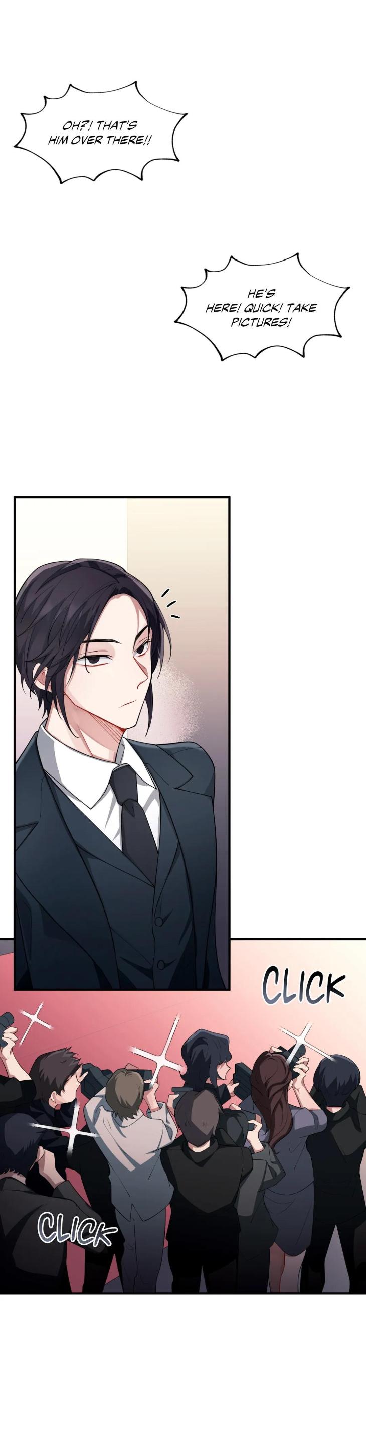 Heart Racer by Neko/ Purple Cotton – Uncensored [Eng] page 25