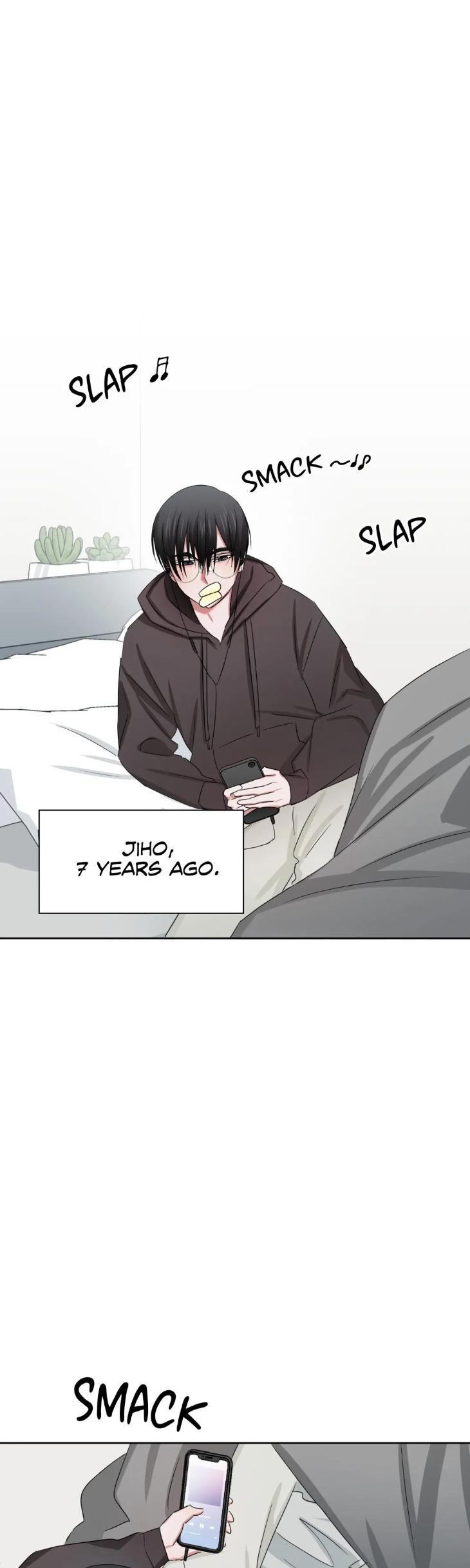 Tasty Temptations by Panty Killer – Uncensored [Eng] page 2