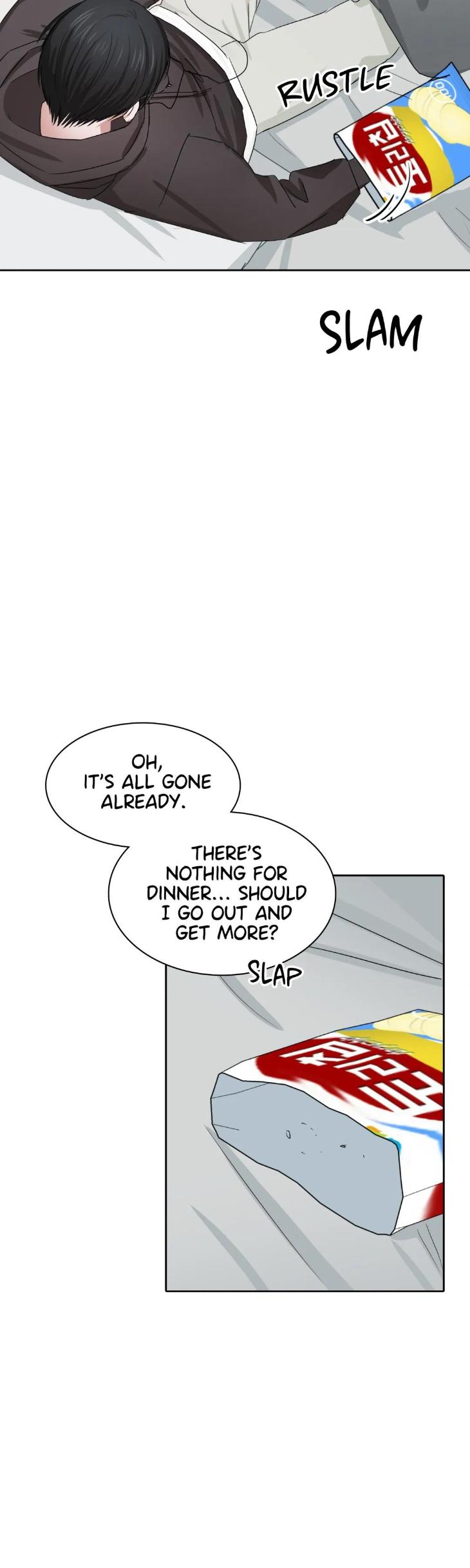 Tasty Temptations by Panty Killer – Uncensored [Eng] page 3