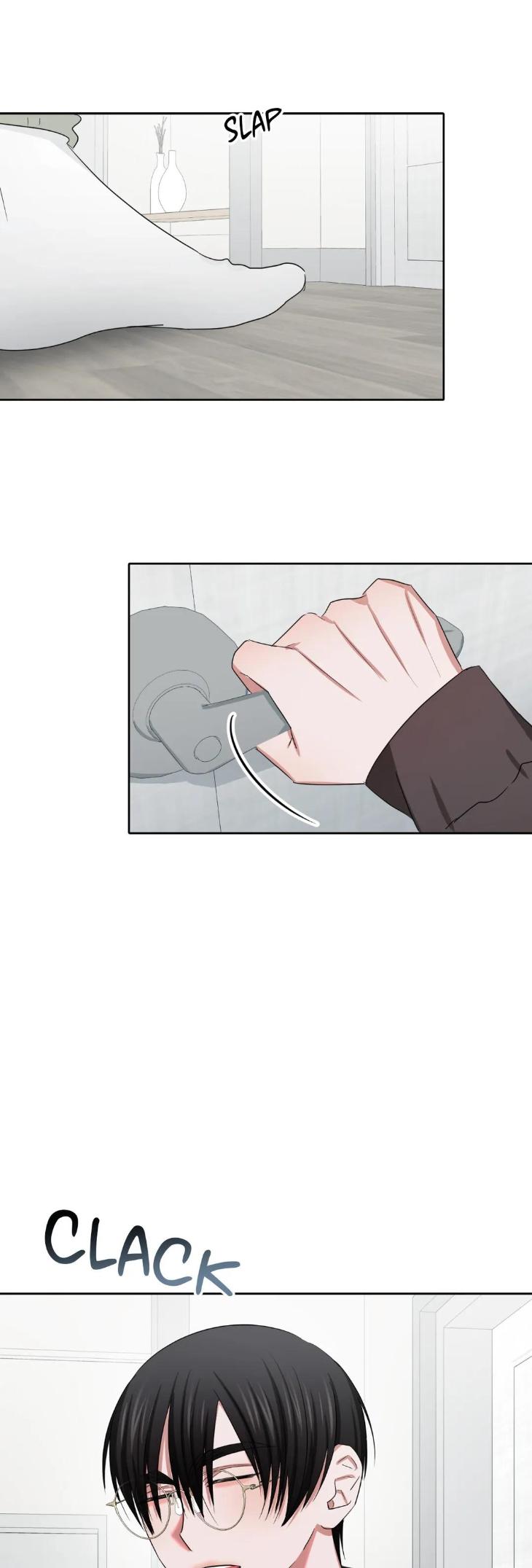 Tasty Temptations by Panty Killer – Uncensored [Eng] page 4