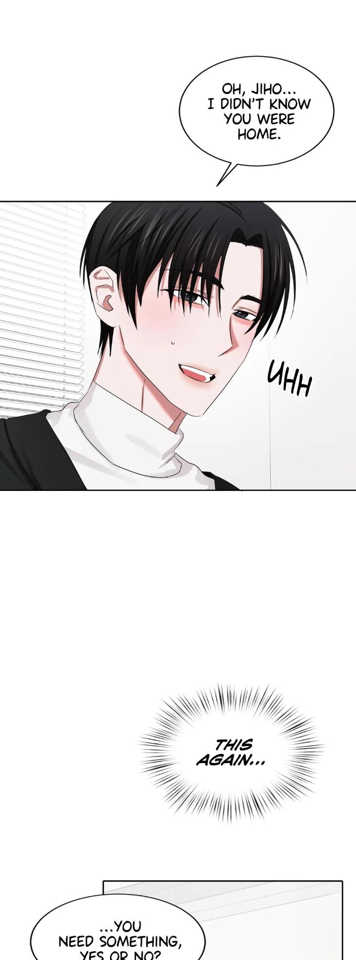 Tasty Temptations by Panty Killer – Uncensored [Eng] page 6