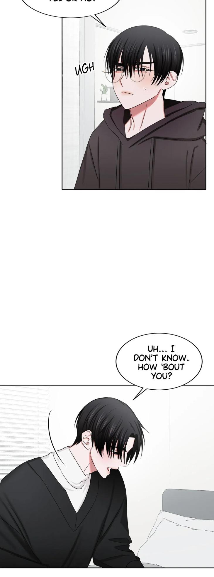 Tasty Temptations by Panty Killer – Uncensored [Eng] page 7