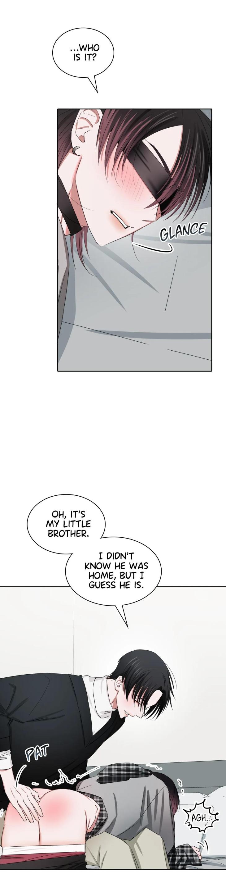 Tasty Temptations by Panty Killer – Uncensored [Eng] page 8