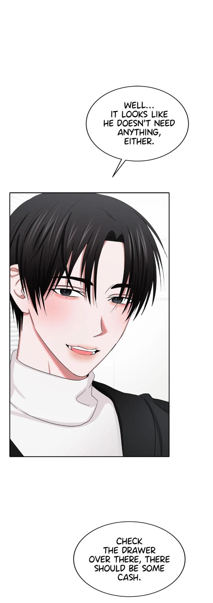 Tasty Temptations by Panty Killer – Uncensored [Eng] page 10