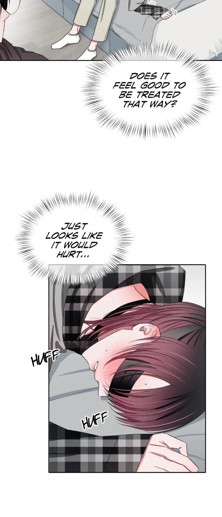 Tasty Temptations by Panty Killer – Uncensored [Eng] page 13