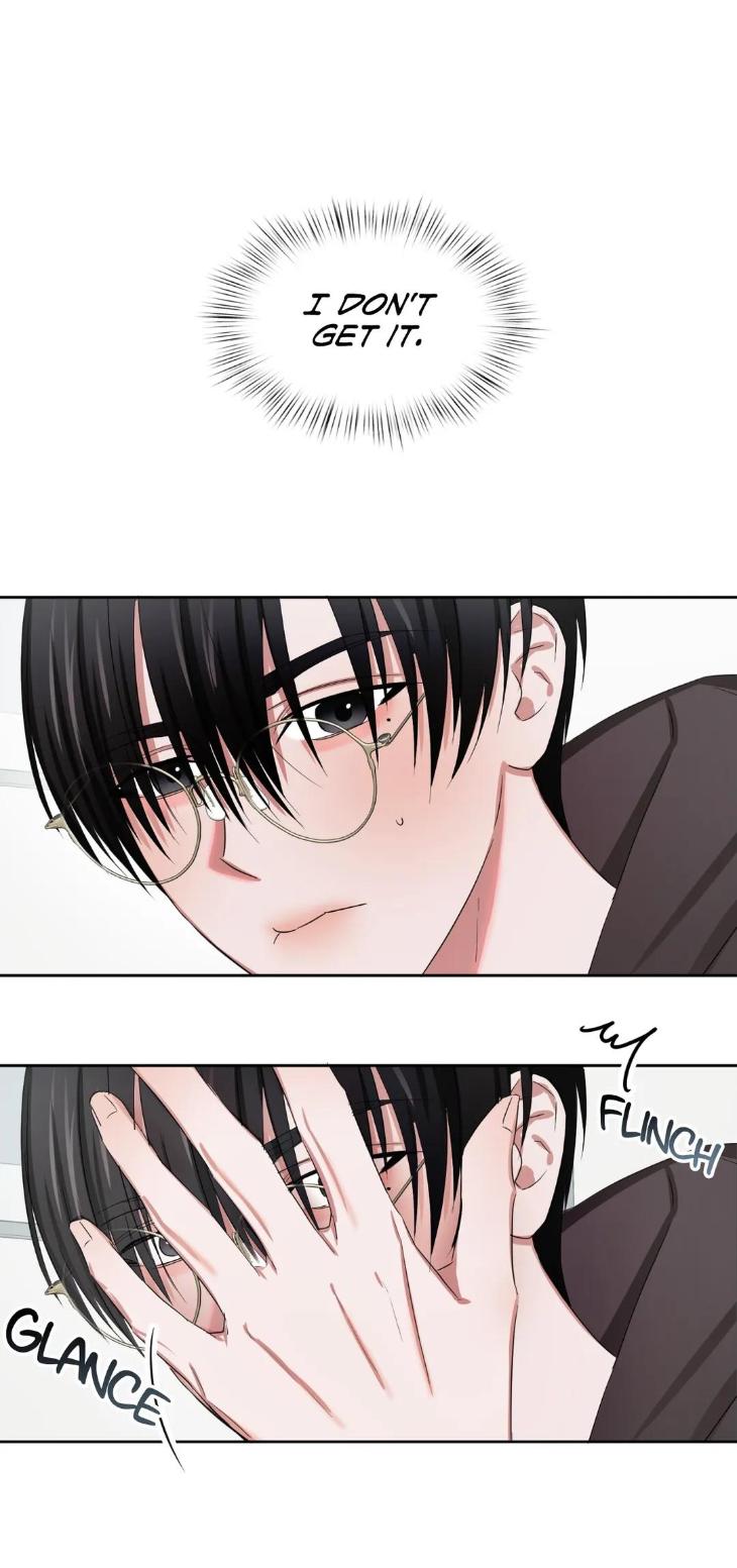 Tasty Temptations by Panty Killer – Uncensored [Eng] page 14