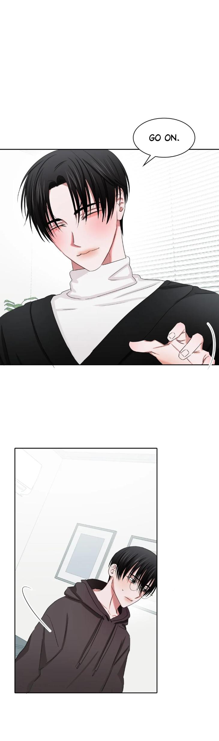 Tasty Temptations by Panty Killer – Uncensored [Eng] page 15