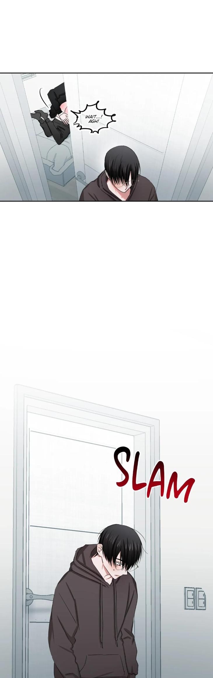 Tasty Temptations by Panty Killer – Uncensored [Eng] page 16