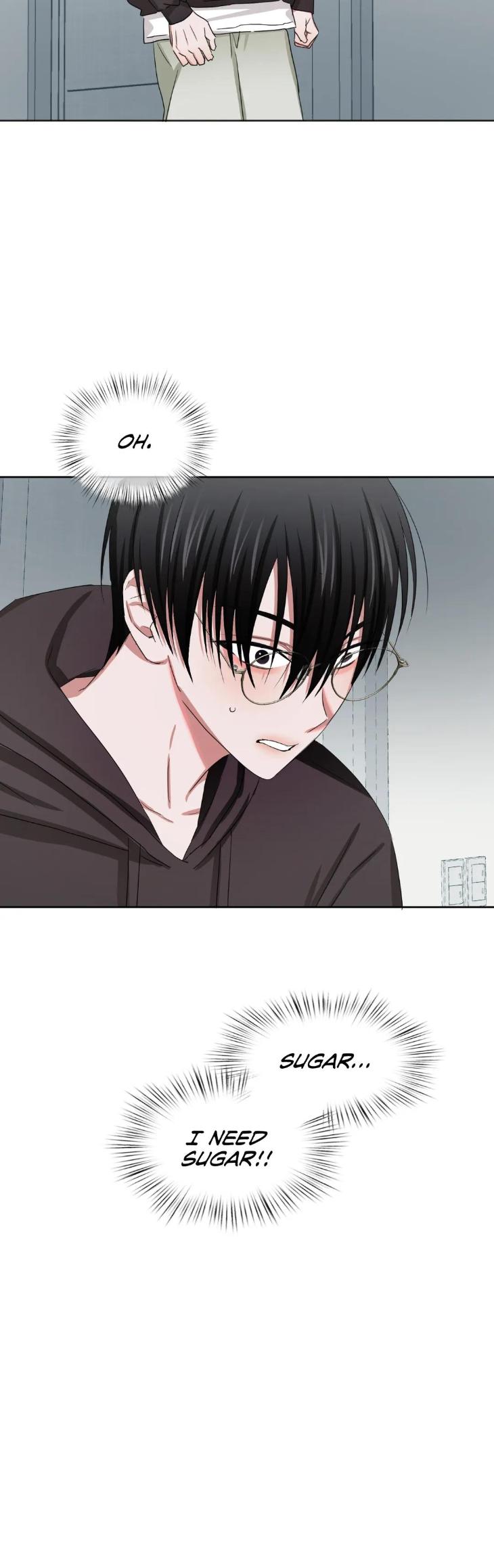 Tasty Temptations by Panty Killer – Uncensored [Eng] page 17