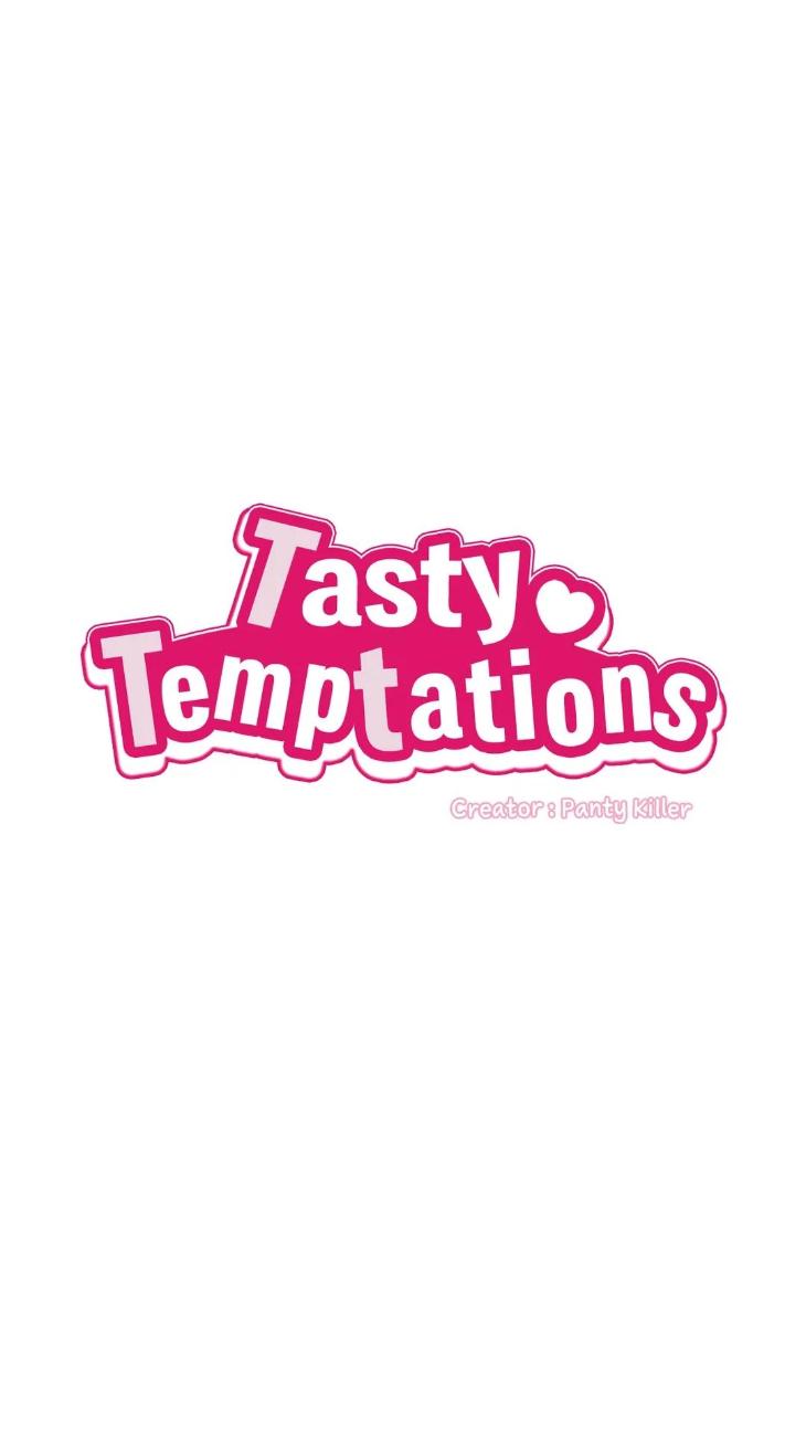 Tasty Temptations by Panty Killer – Uncensored [Eng] page 18