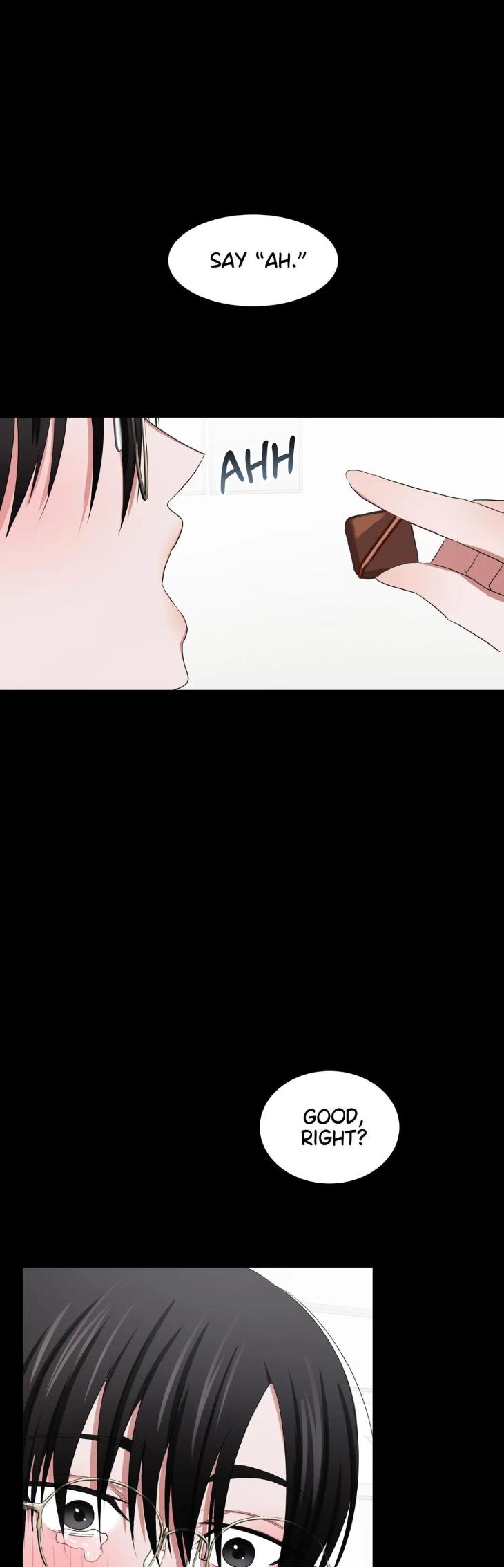 Tasty Temptations by Panty Killer – Uncensored [Eng] page 22