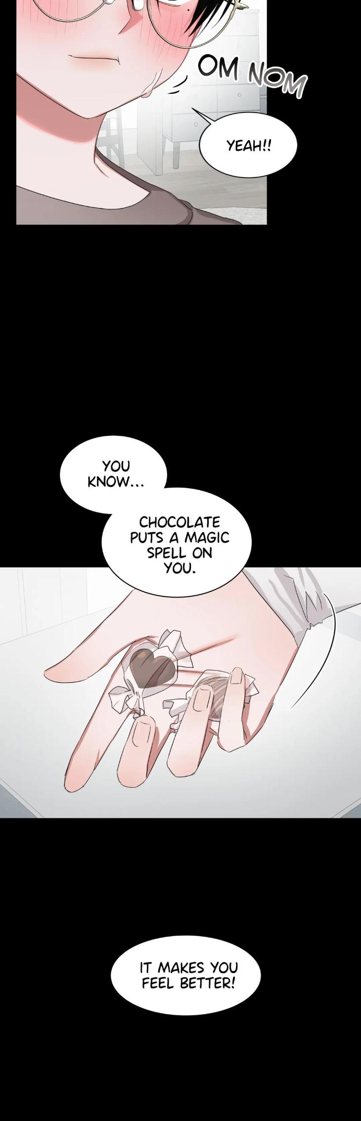 Tasty Temptations by Panty Killer – Uncensored [Eng] page 23