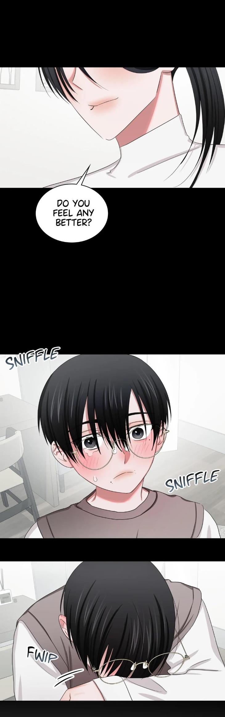 Tasty Temptations by Panty Killer – Uncensored [Eng] page 24