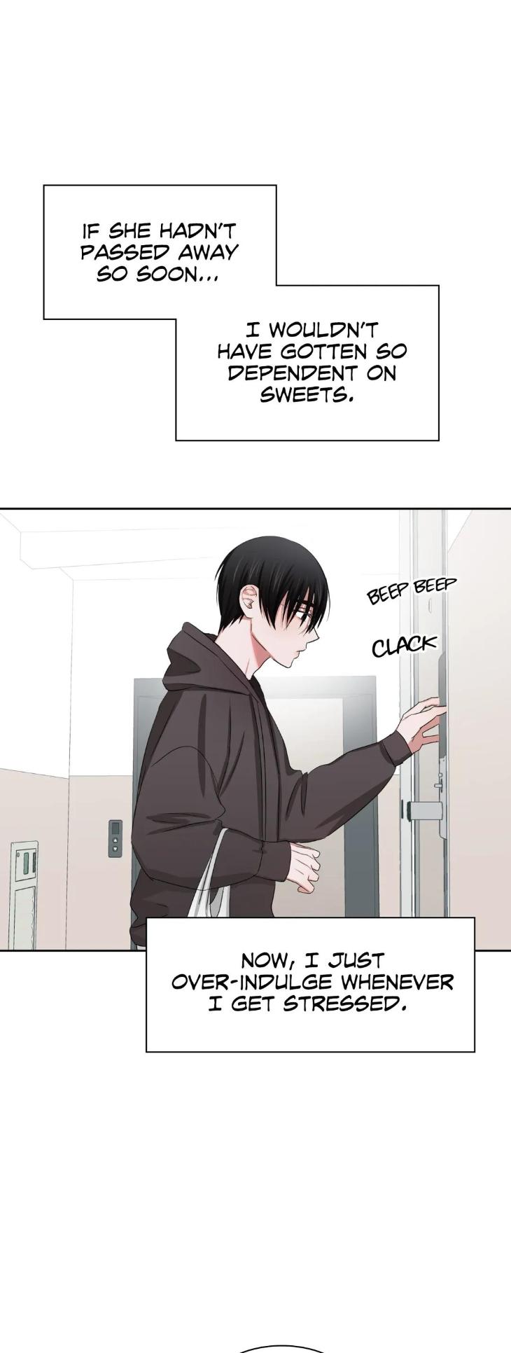 Tasty Temptations by Panty Killer – Uncensored [Eng] page 26