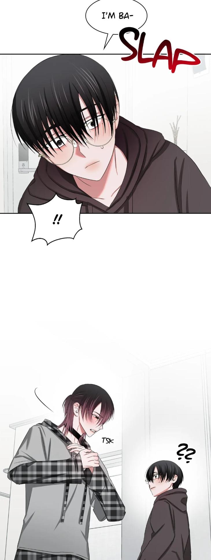 Tasty Temptations by Panty Killer – Uncensored [Eng] page 27