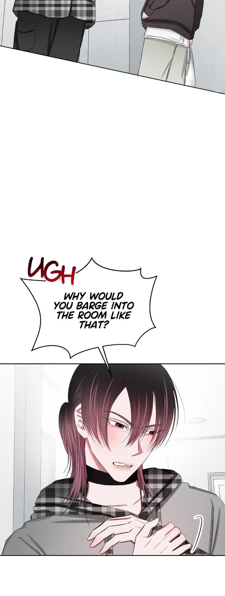 Tasty Temptations by Panty Killer – Uncensored [Eng] page 28