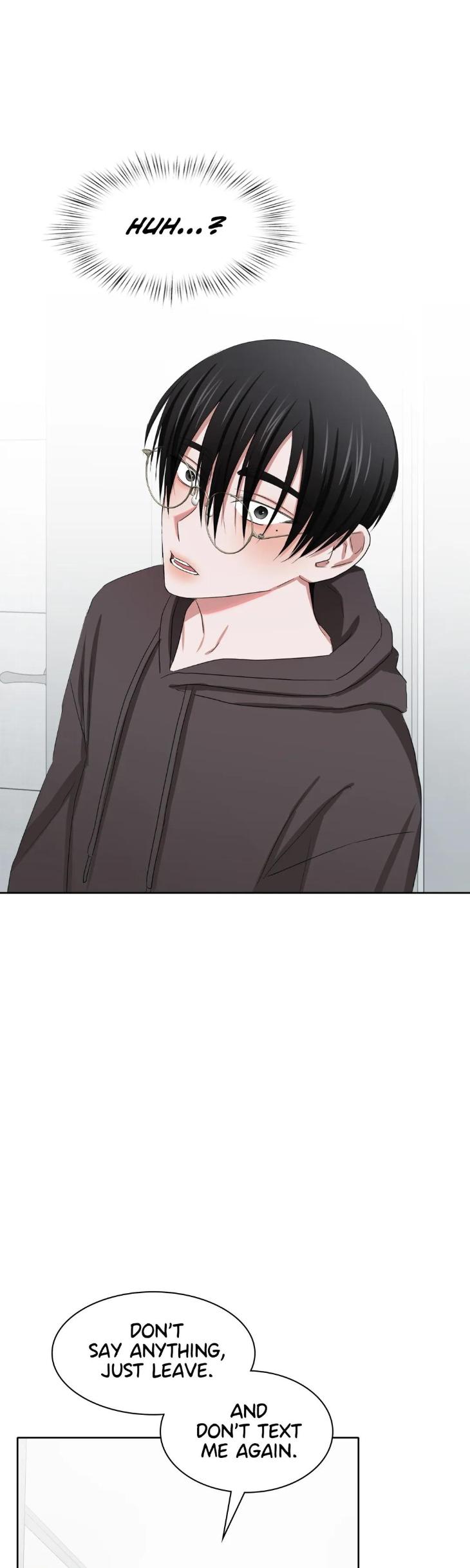 Tasty Temptations by Panty Killer – Uncensored [Eng] page 29