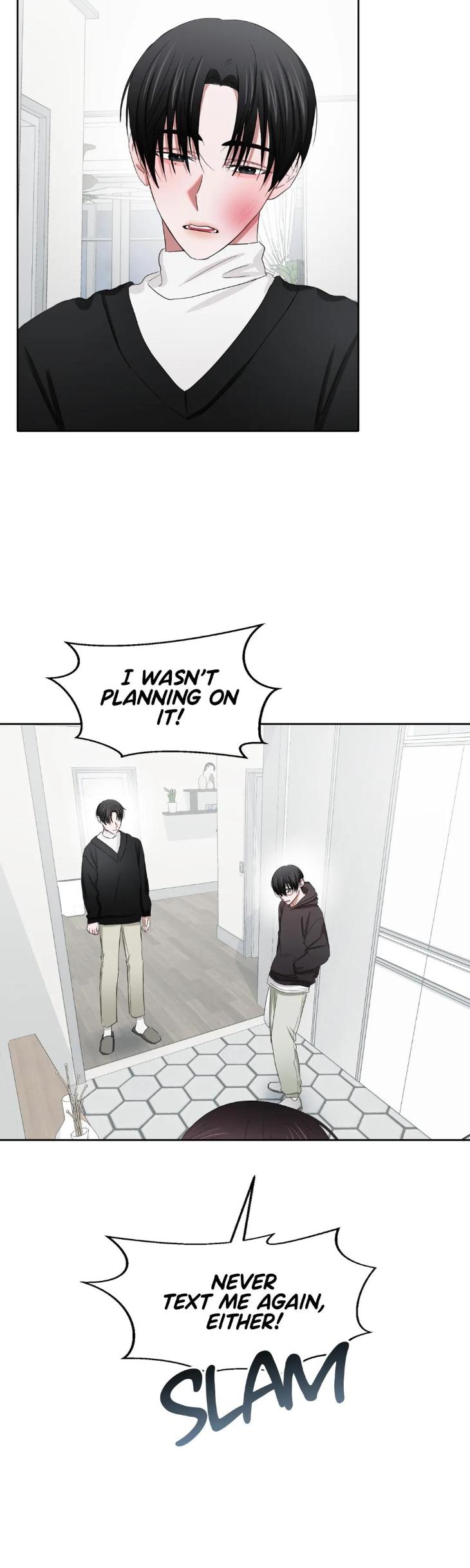 Tasty Temptations by Panty Killer – Uncensored [Eng] page 30