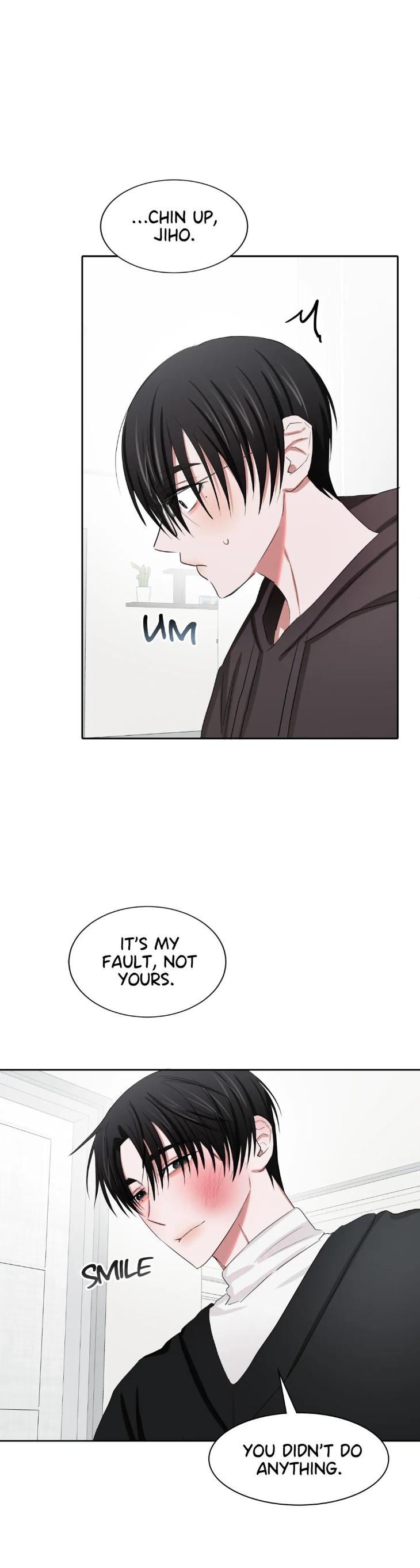 Tasty Temptations by Panty Killer – Uncensored [Eng] page 31