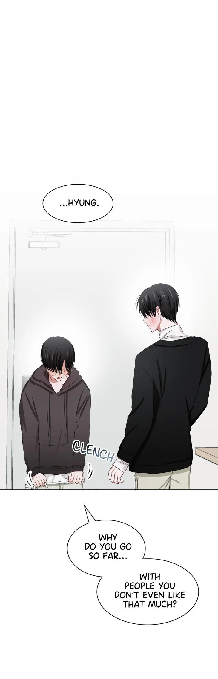 Tasty Temptations by Panty Killer – Uncensored [Eng] page 32