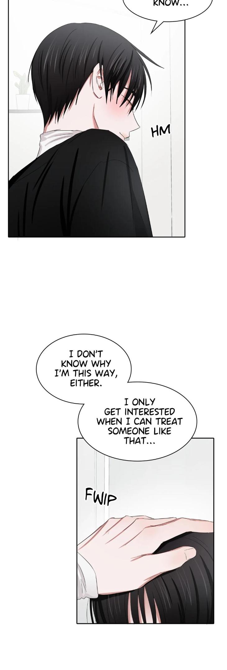 Tasty Temptations by Panty Killer – Uncensored [Eng] page 34