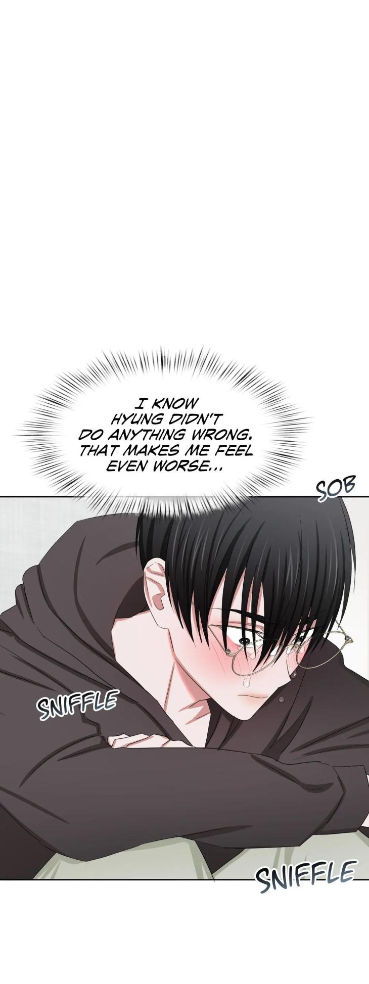 Tasty Temptations by Panty Killer – Uncensored [Eng] page 36