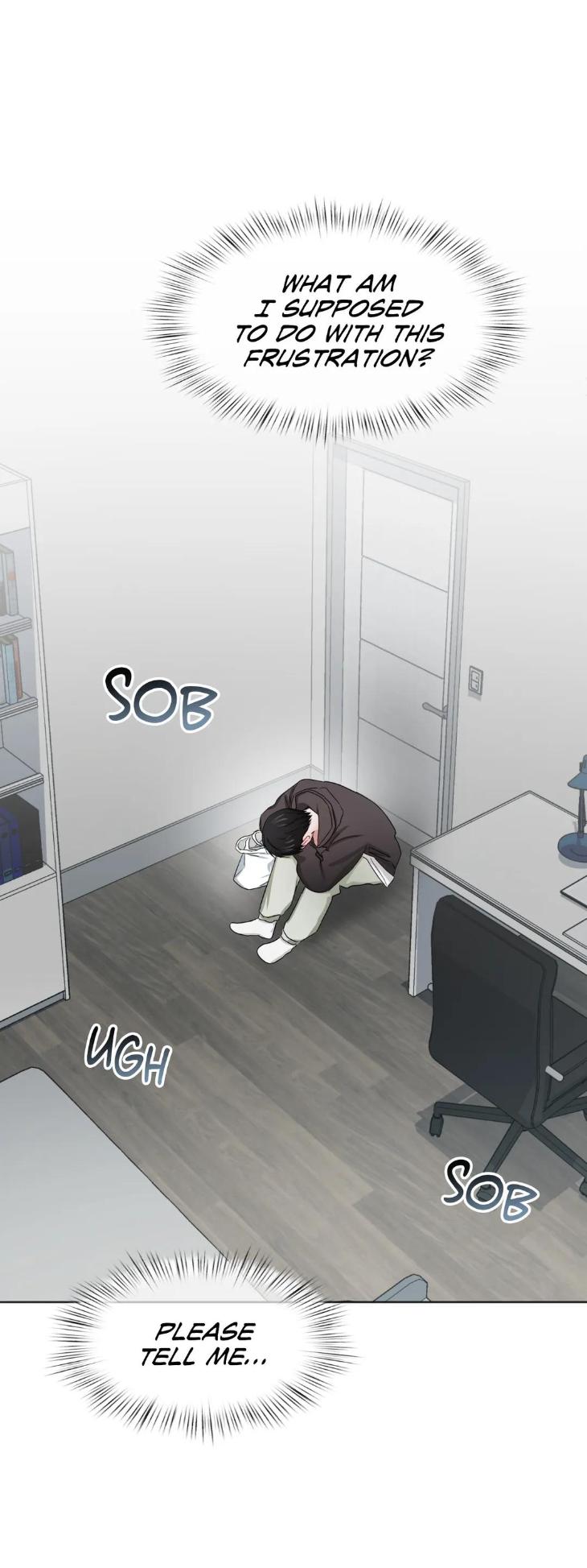 Tasty Temptations by Panty Killer – Uncensored [Eng] page 37