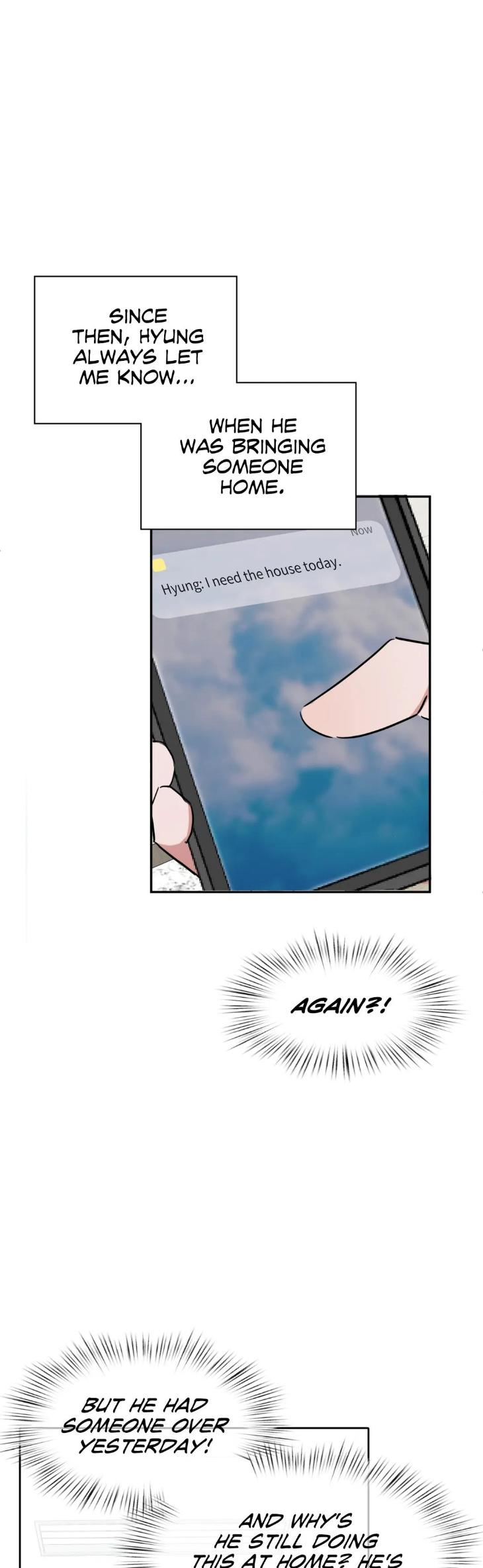 Tasty Temptations by Panty Killer – Uncensored [Eng] page 38