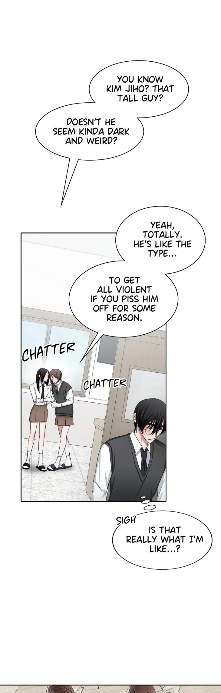 Tasty Temptations by Panty Killer – Uncensored [Eng] page 40