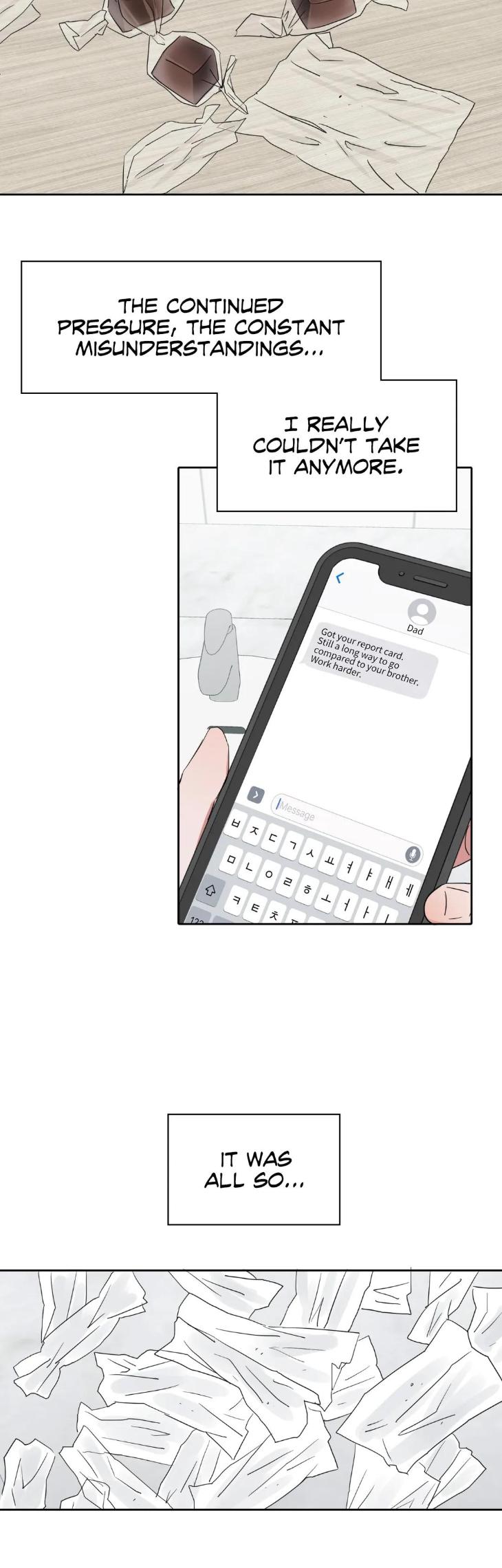 Tasty Temptations by Panty Killer – Uncensored [Eng] page 41