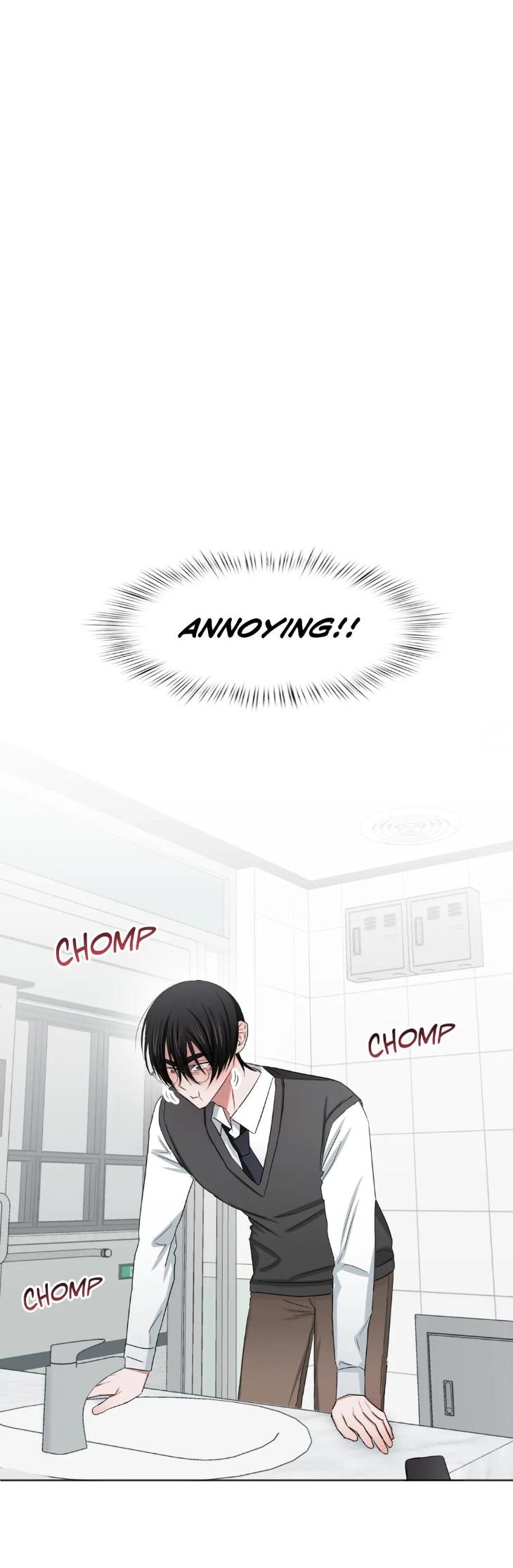 Tasty Temptations by Panty Killer – Uncensored [Eng] page 42