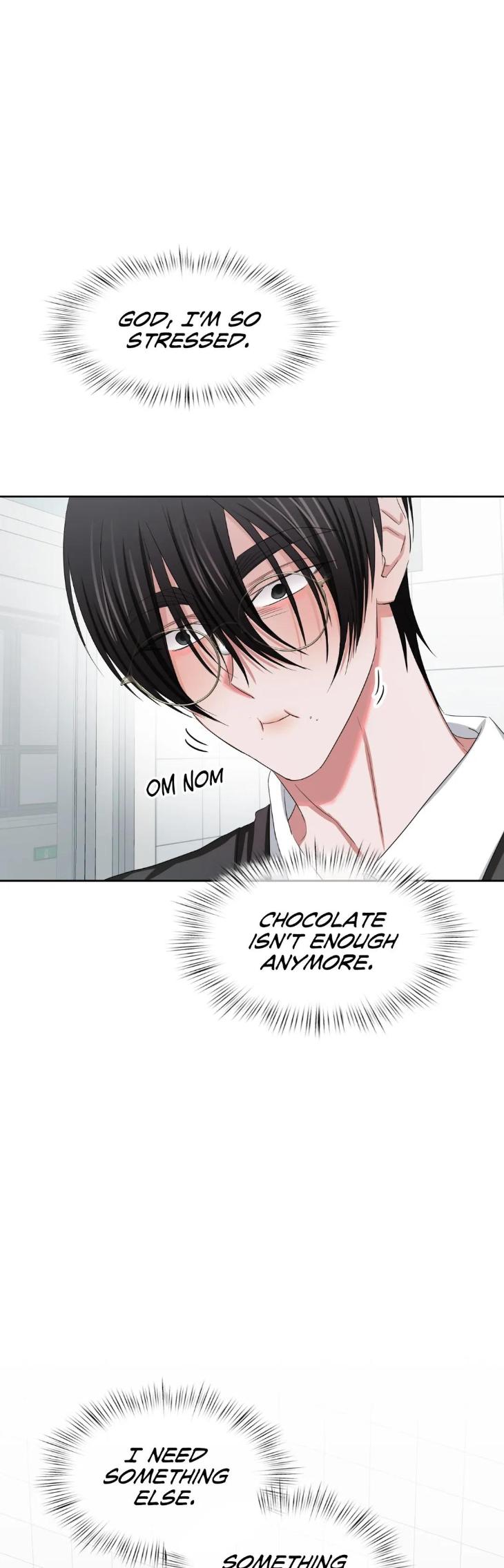 Tasty Temptations by Panty Killer – Uncensored [Eng] page 43