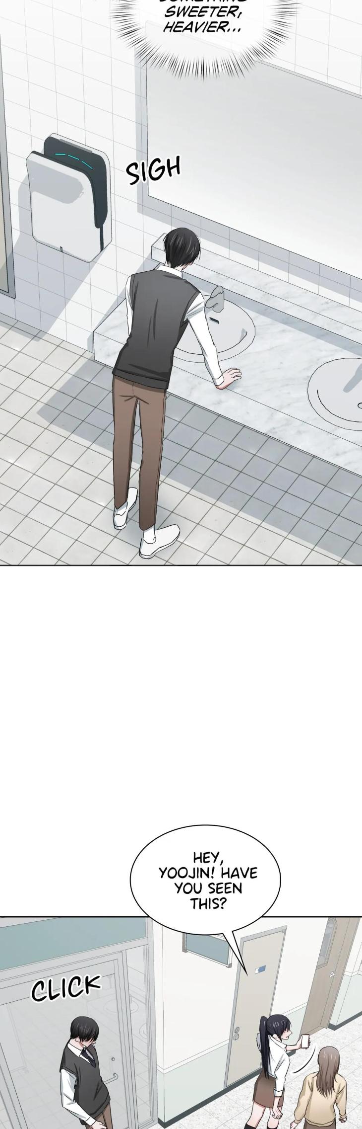 Tasty Temptations by Panty Killer – Uncensored [Eng] page 44