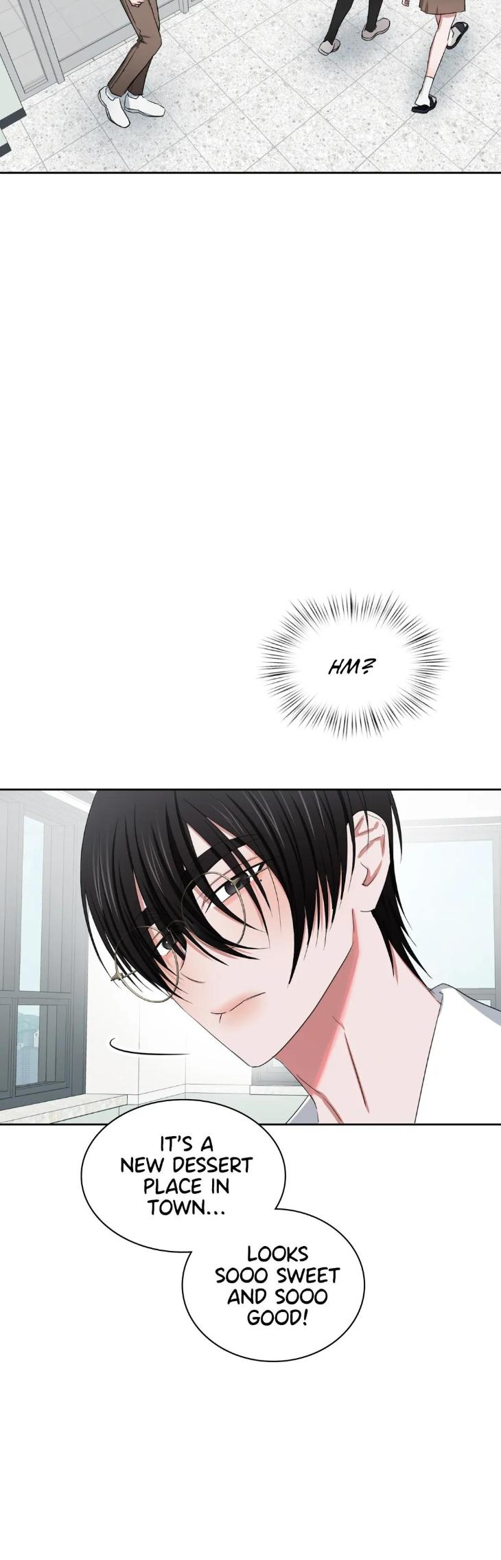 Tasty Temptations by Panty Killer – Uncensored [Eng] page 45