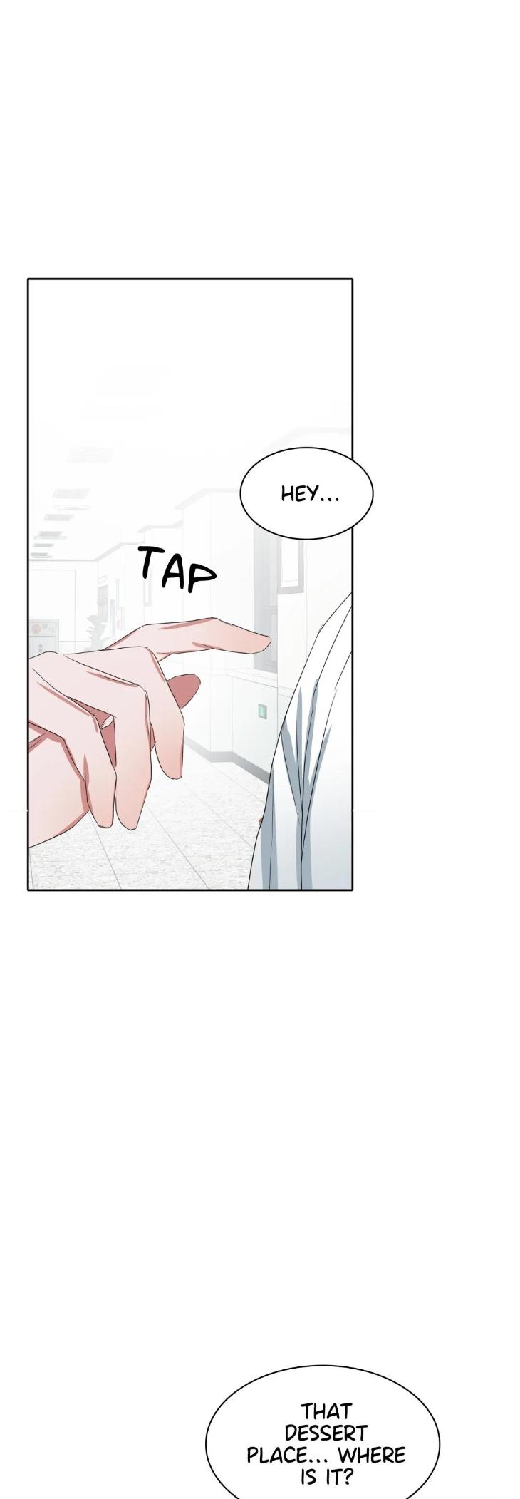 Tasty Temptations by Panty Killer – Uncensored [Eng] page 47