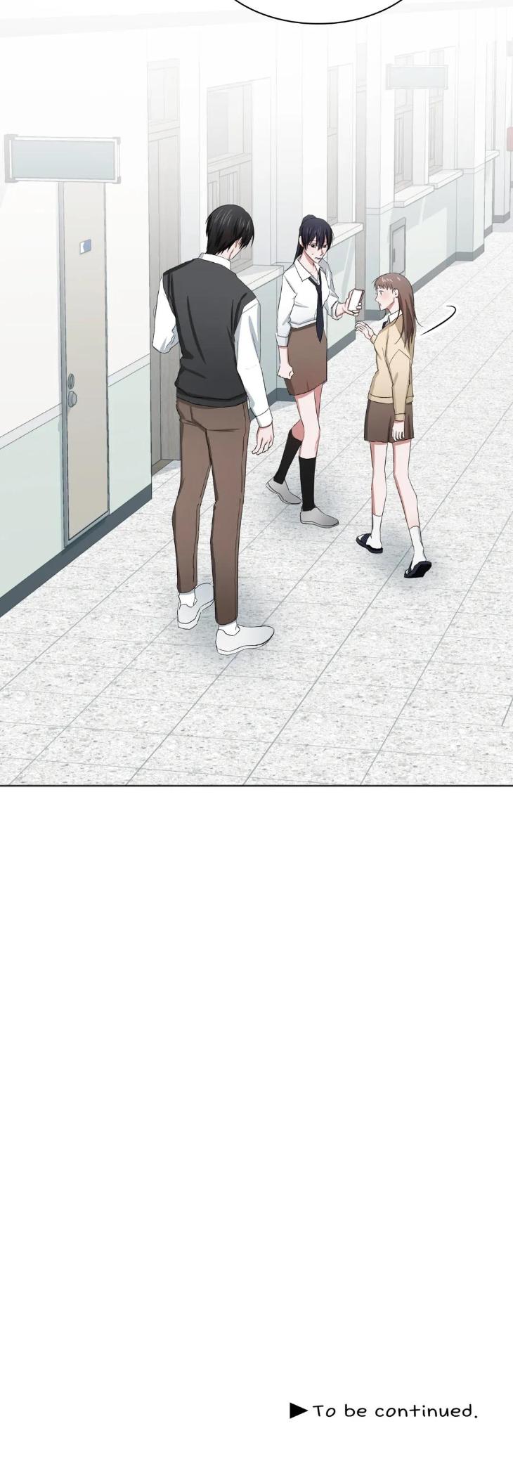 Tasty Temptations by Panty Killer – Uncensored [Eng] page 48