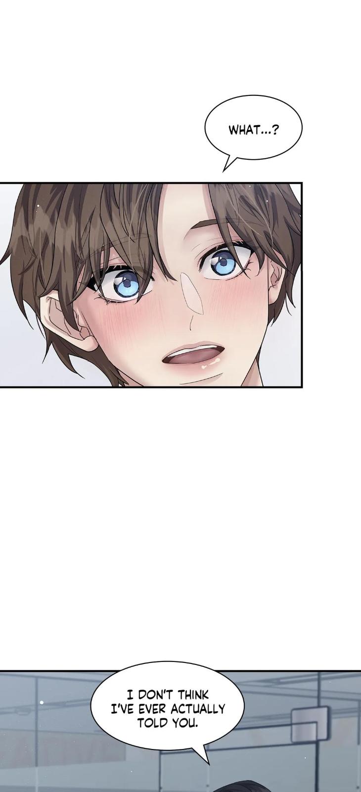 Step-Lover /Family Mate by Jeongwo [Eng] page 3