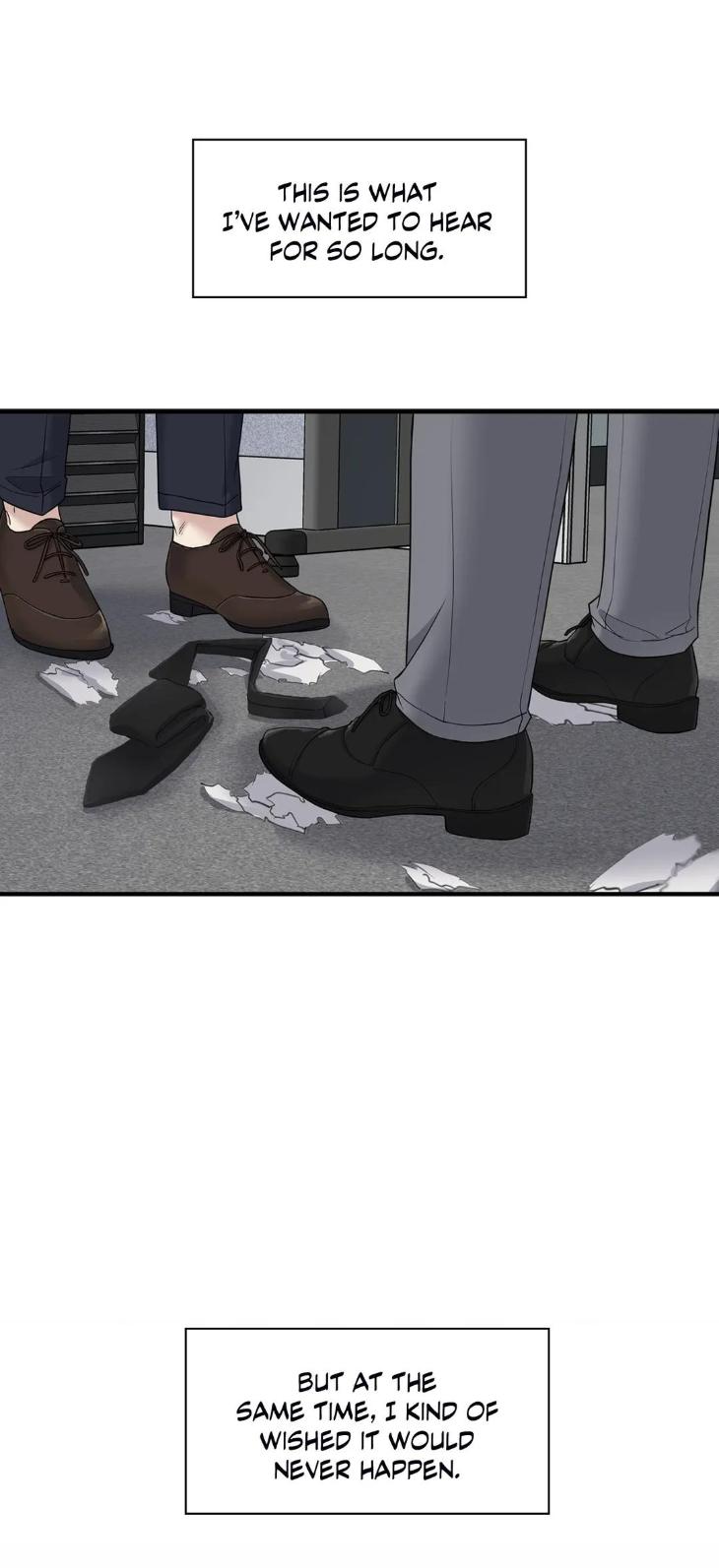 Step-Lover /Family Mate by Jeongwo [Eng] page 5