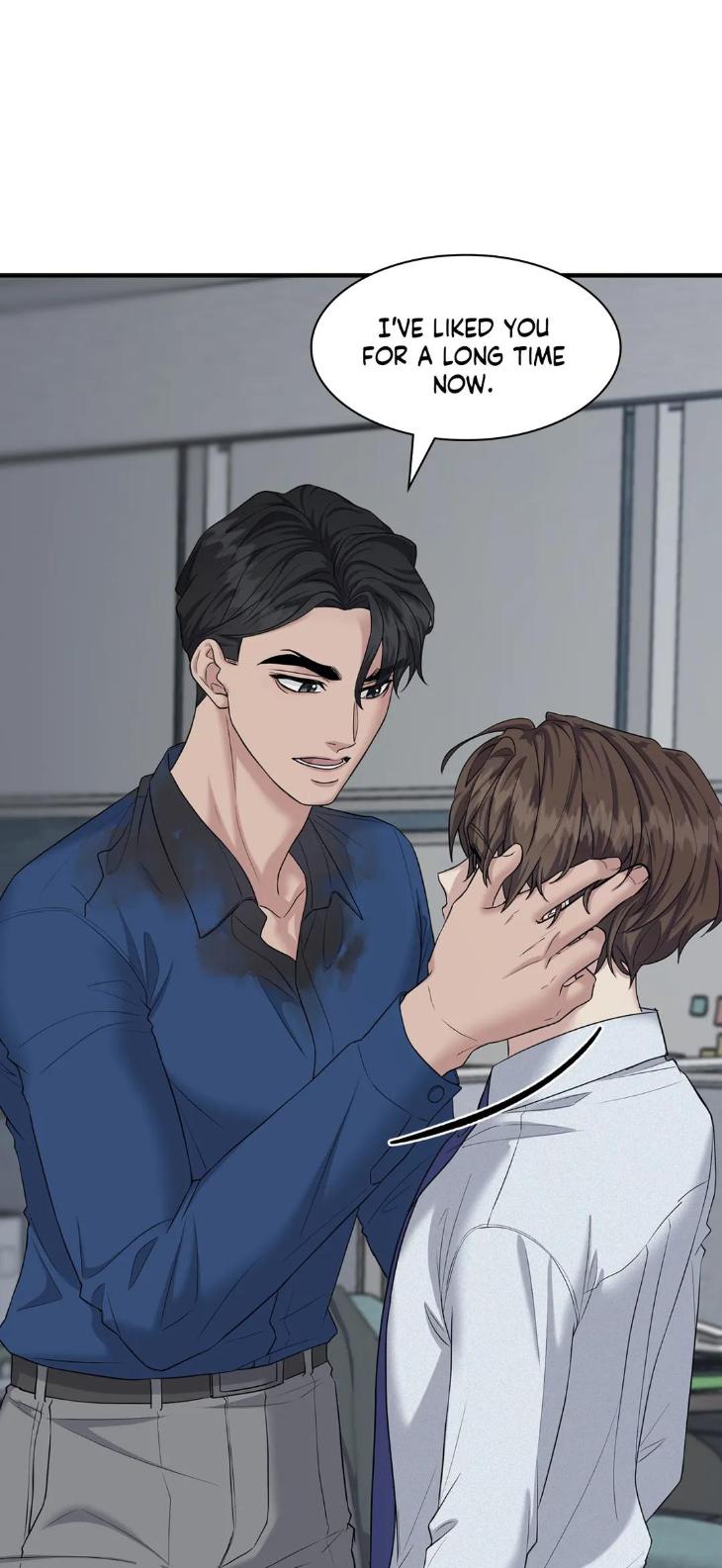 Step-Lover /Family Mate by Jeongwo [Eng] page 9