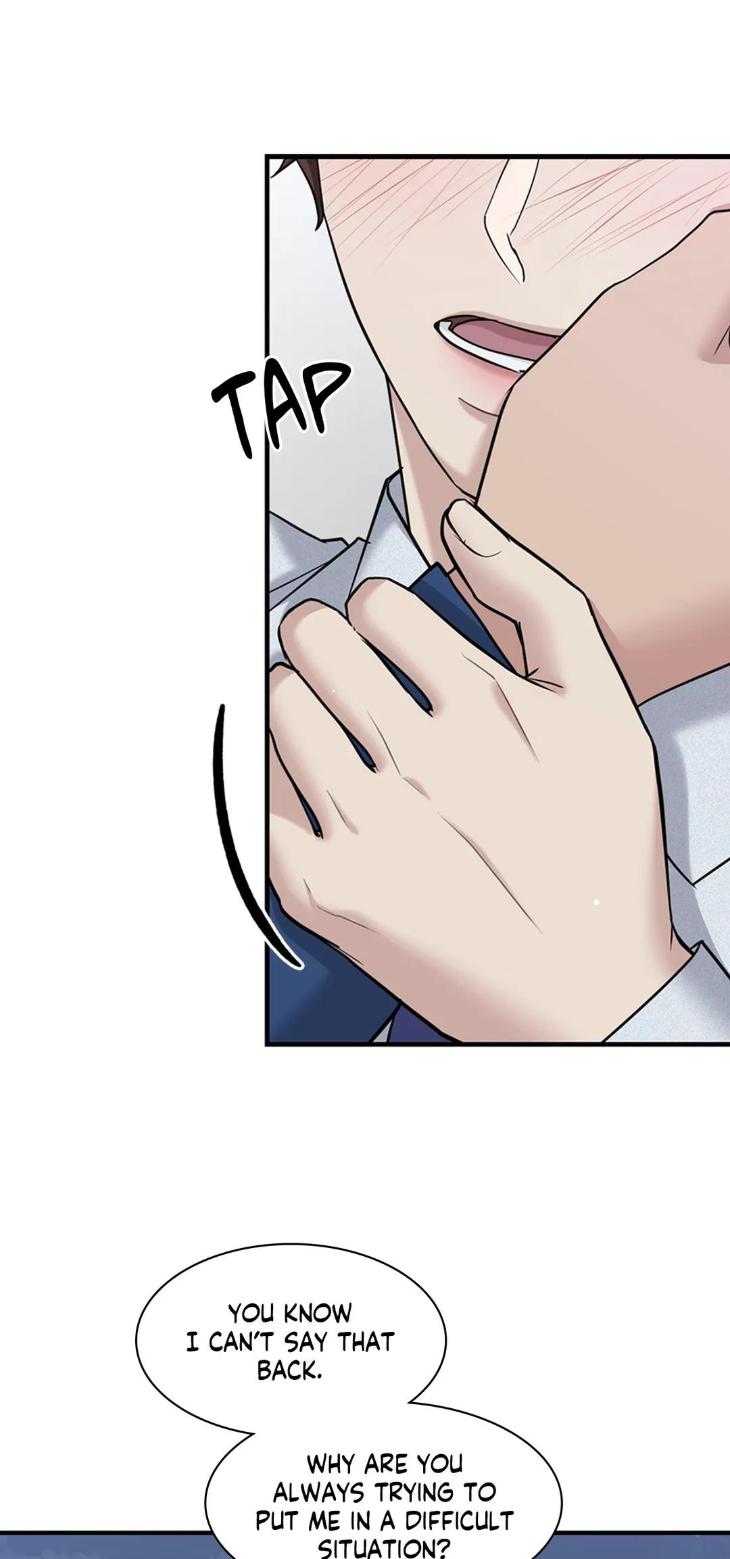 Step-Lover /Family Mate by Jeongwo [Eng] page 13