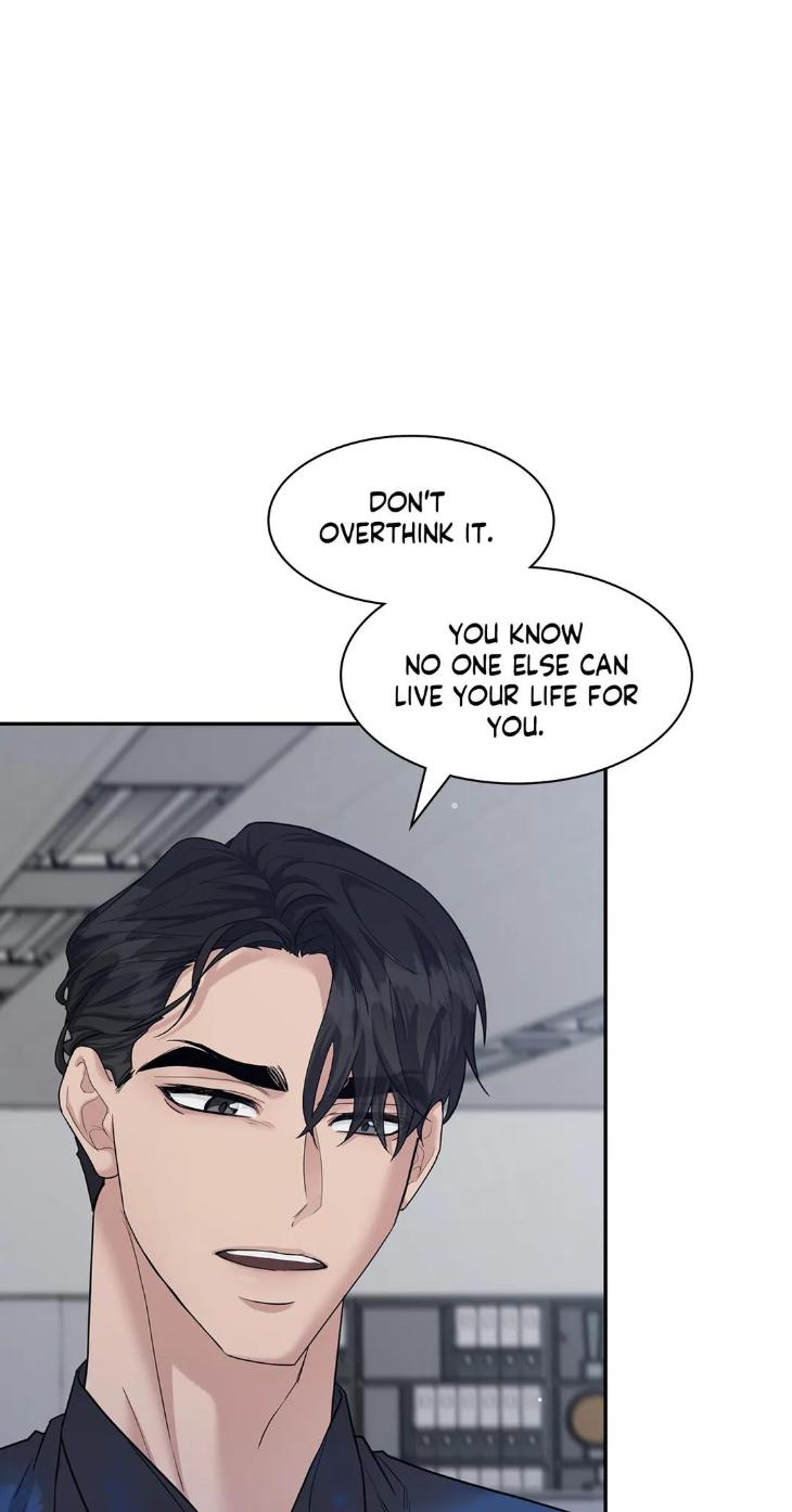 Step-Lover /Family Mate by Jeongwo [Eng] page 19