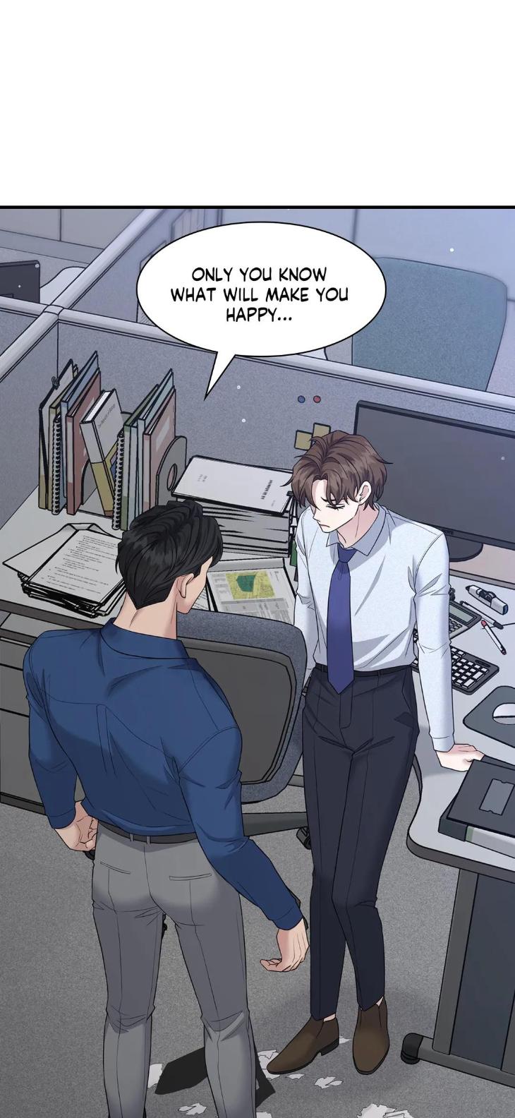 Step-Lover /Family Mate by Jeongwo [Eng] page 21