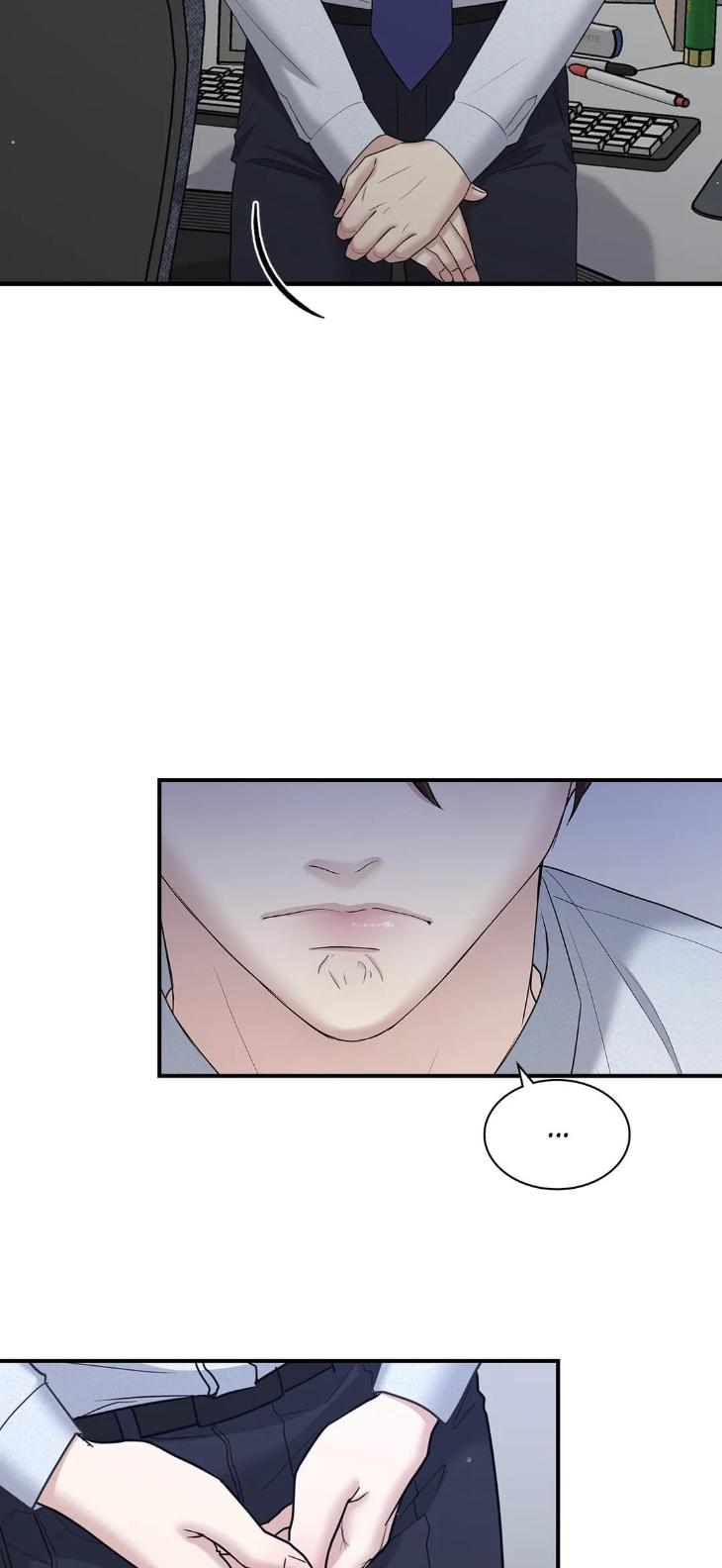 Step-Lover /Family Mate by Jeongwo [Eng] page 23