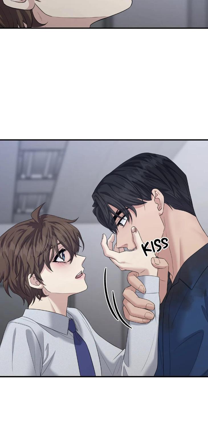 Step-Lover /Family Mate by Jeongwo [Eng] page 28