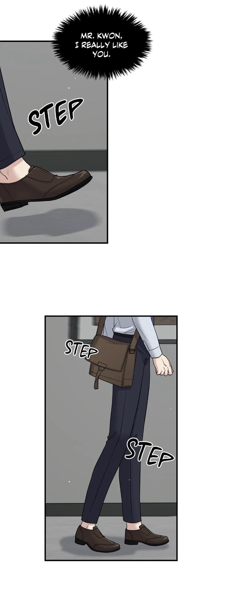 Step-Lover /Family Mate by Jeongwo [Eng] page 36