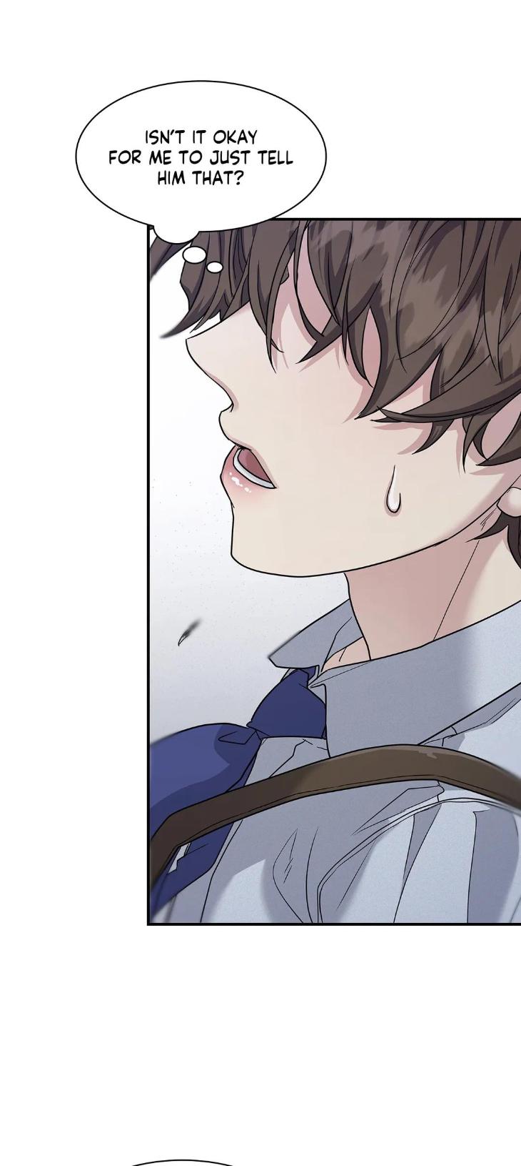 Step-Lover /Family Mate by Jeongwo [Eng] page 49