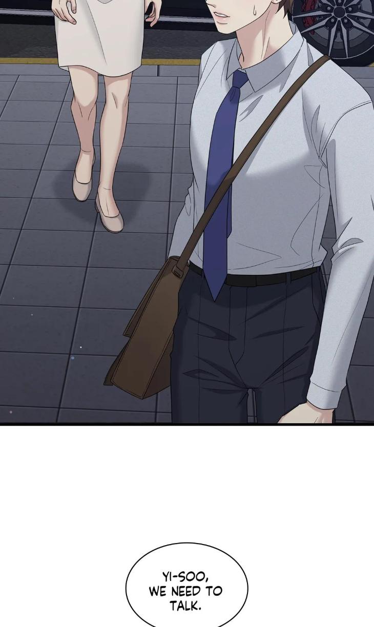 Step-Lover /Family Mate by Jeongwo [Eng] page 54