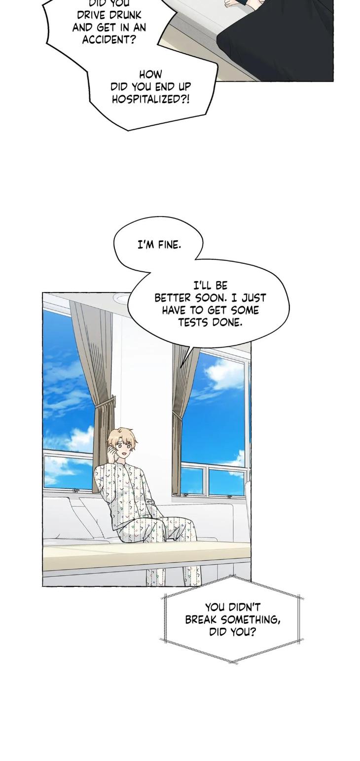 Vanilla Taste by Aame [Eng] page 3