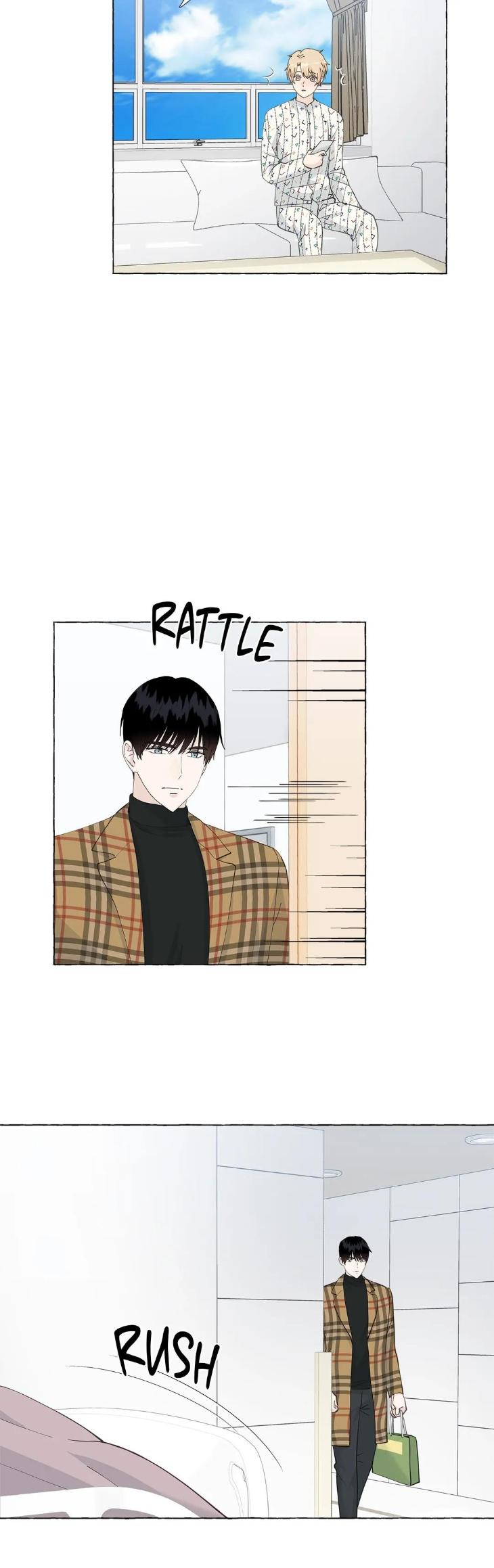 Vanilla Taste by Aame [Eng] page 7