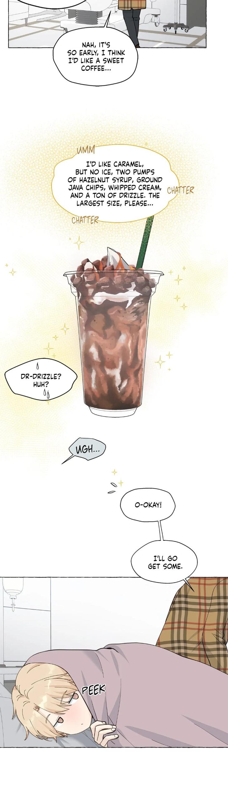 Vanilla Taste by Aame [Eng] page 9